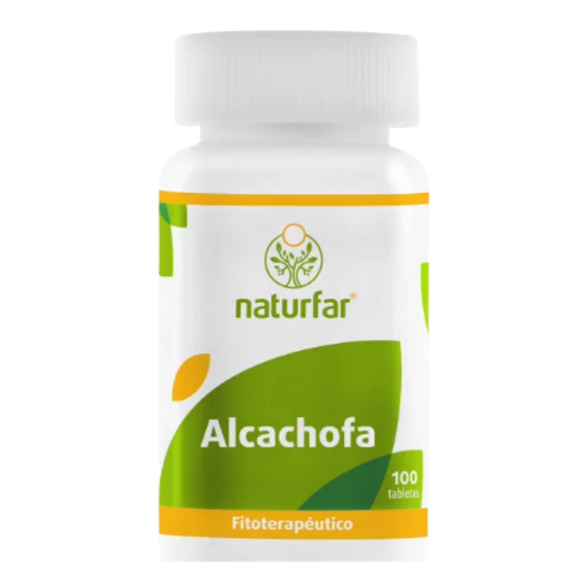 Alcachofa 80 Capsulas Naturfar  1
