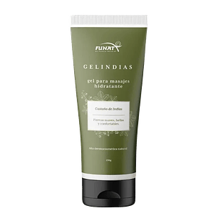 Gelindias Castaño de Indias 250 g Funat 