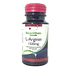 L Arginina 1500 mg Bioacktives 60 Cápsulas