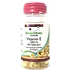 Vitamina E 1000 con Selenio Bioacktives 50 Softgels