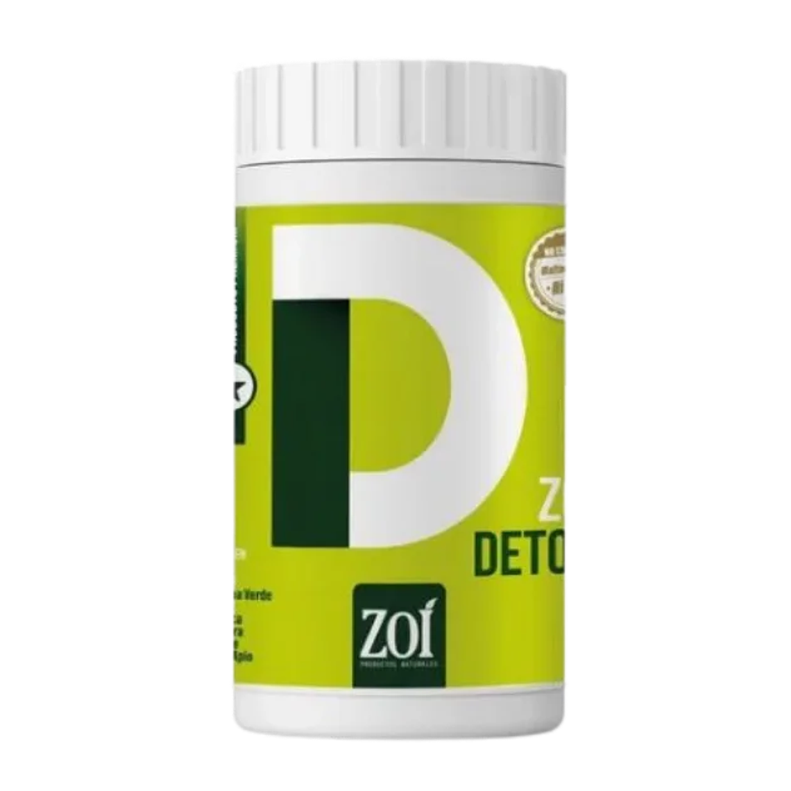 Detox Zoí 700 gramos  1