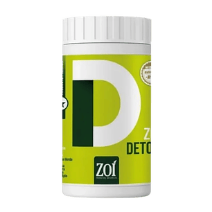 Detox Zoí 700 gramos 