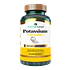 Potassium Chewable Medical Green 100 Tabletas