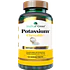 Potassium Chewable Medical Green 100 Tabletas