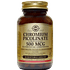 Chromium Picolinate 500 mcg 60 Cápsulas Solgar