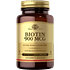 Biotin 900 mcg Solgar 100 Cápsulas