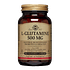 L Glutamine 500 mg Solgar