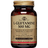 L Glutamine 500 mg Solgar