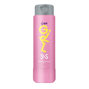 Shampoo Niña Sin Sal 500 ml Bio Cress 10 