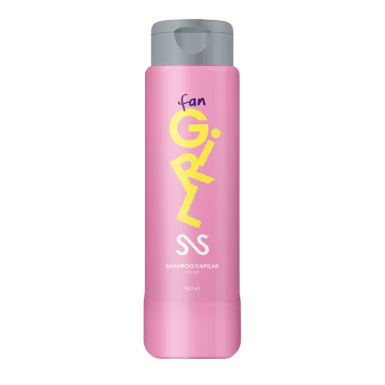 Shampoo Niña Sin Sal 500 ml Bio Cress 10  1