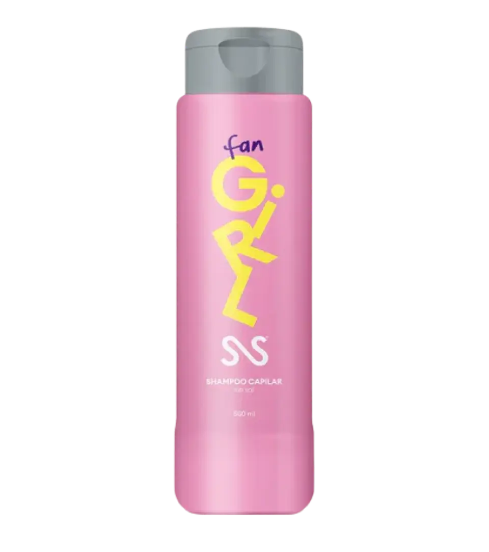 Shampoo Niña Sin Sal 500 ml Bio Cress 10  1