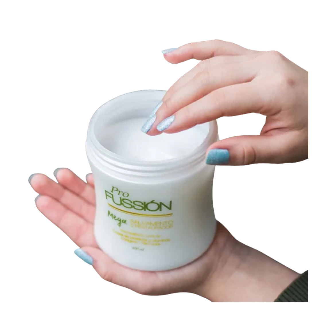 Mega Salvamento y Restaurador Pro Fussion 400 ml Bio Cress 10  2