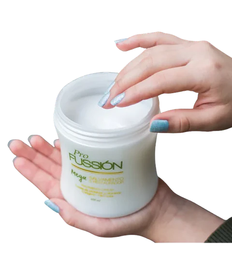 Mega Salvamento y Restaurador Pro Fussion 400 ml Bio Cress 10 