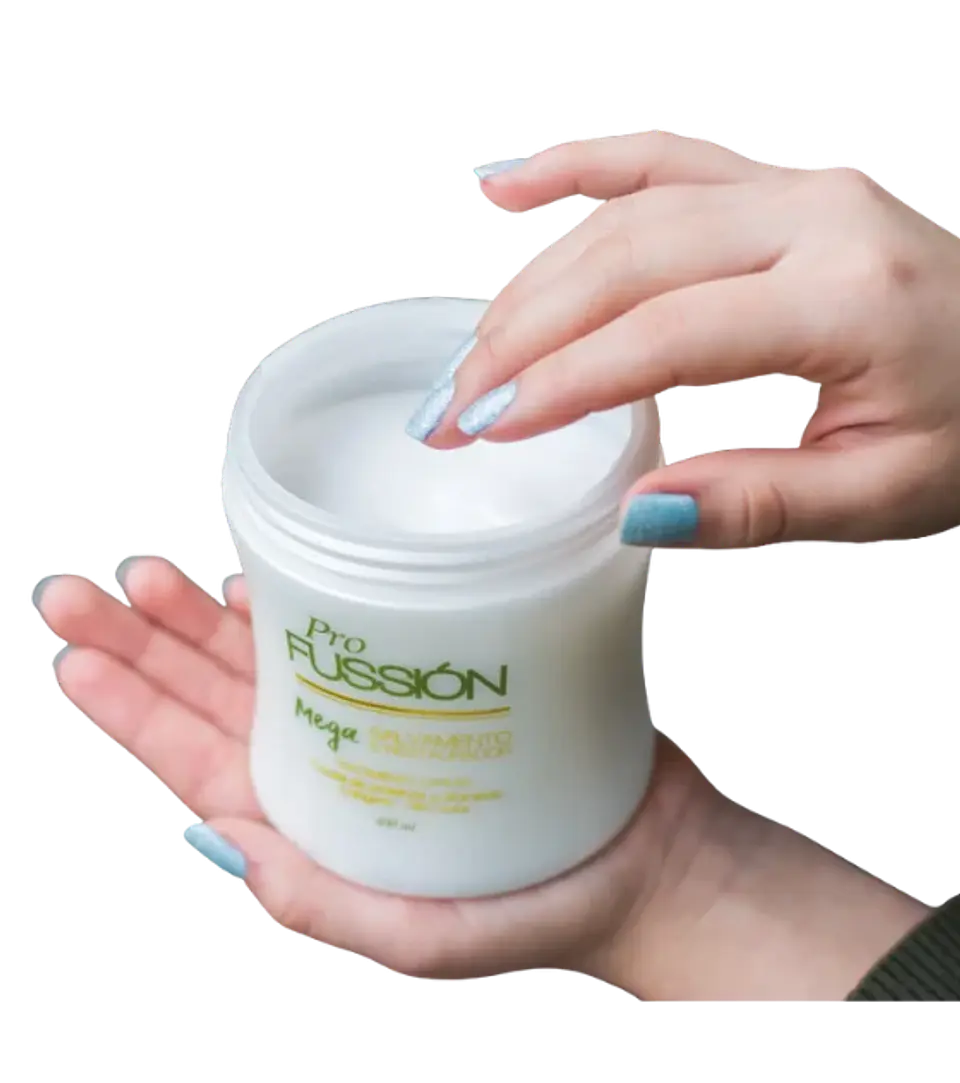 Mega Salvamento y Restaurador Pro Fussion 400 ml Bio Cress 10  2