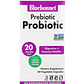 Prebioticos y Probioticos 20 billones 30 Cápsulas Bluebonnet - Miniatura 1