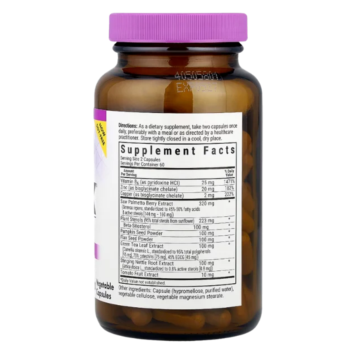 MPX 1000 120 Cápsulas Bluebonnet 2