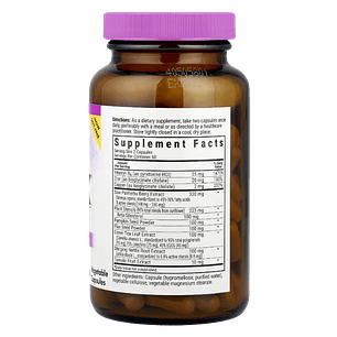 MPX 1000 120 Cápsulas Bluebonnet