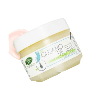 Gel con Extractos Naturales Gusano de Seda por 60g