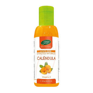 Aceite de Calendula 140 ml Botanica Face