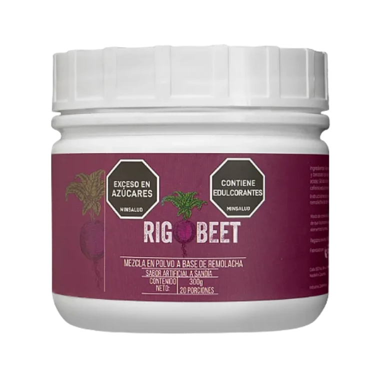 Rigo Beet 300 gramos GO RIGO GO 1