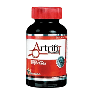 Artrifit Harpagofito 30 Cápsulas Fito Medic's