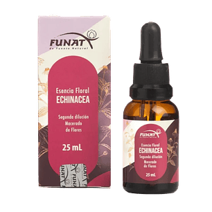 Echinacea Esencia Floral Funat 25ml 