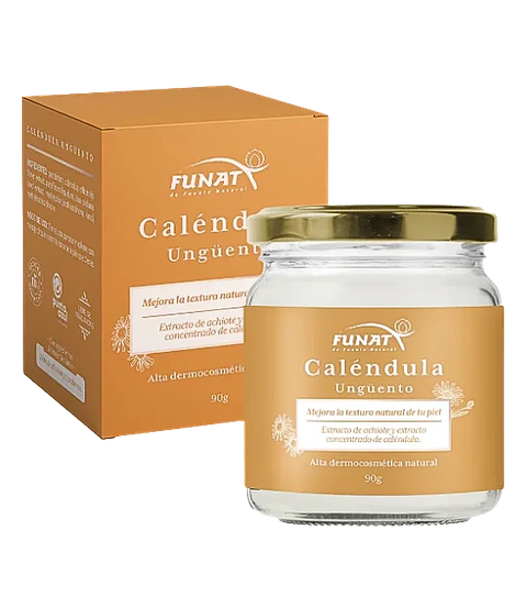 Unguento Calèndula 90 gramos funat 
