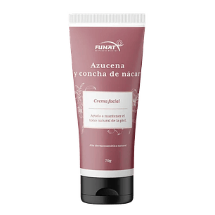 Azucena y Concha de Nacar 70 g Funat