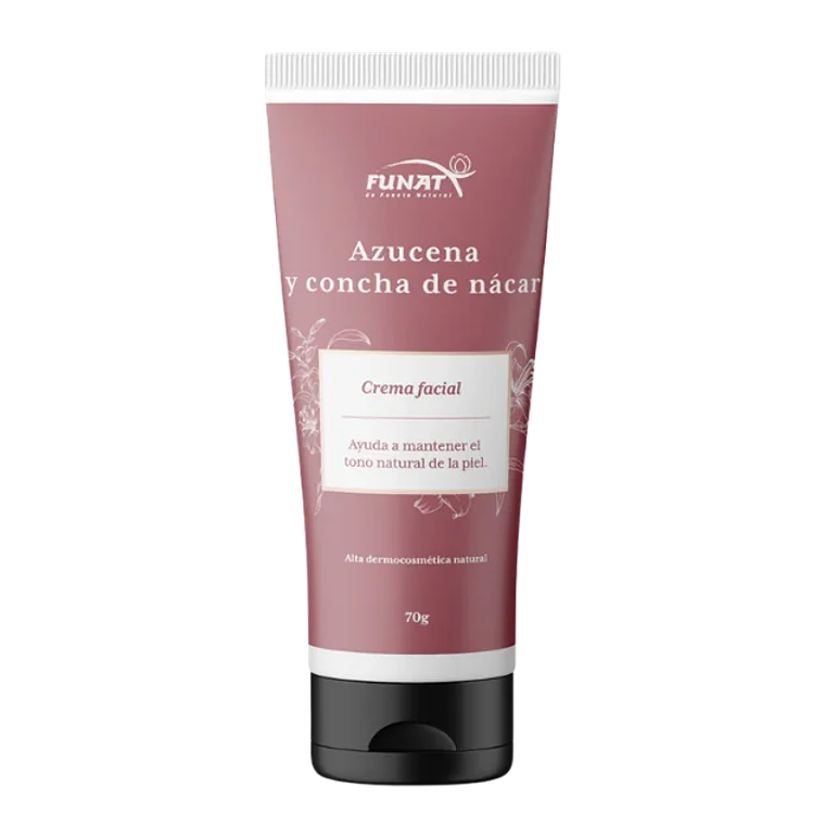 Azucena y Concha de Nacar 70 g Funat 1