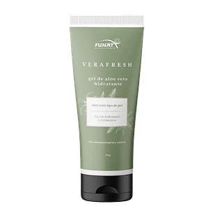 Gel Aloe Vera Verafresh 250 g Funat