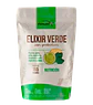 Elixir Verde Con Probioticos Funat 165 Grs - Miniatura 1