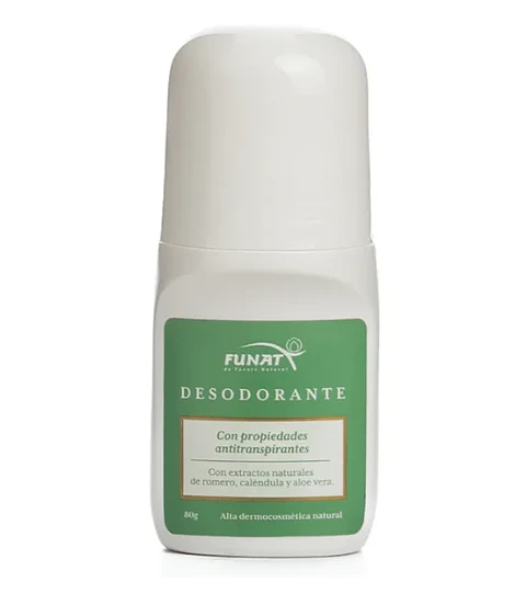 Desodorante Funat 80 gr 