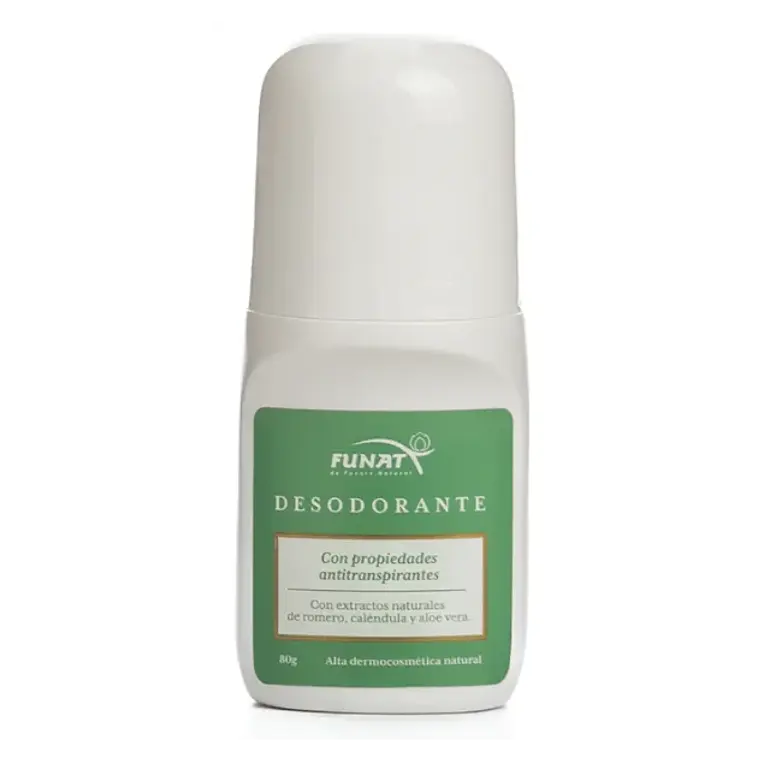 Desodorante Funat 80 gr  1