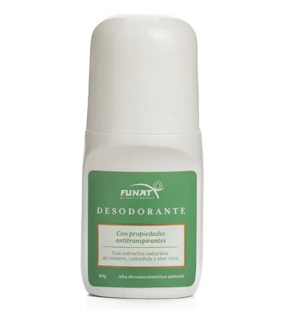 Desodorante Funat 80 gr  1