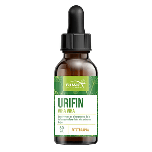 Urifin Vira Vira 60 ml Funat