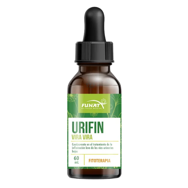 Urifin Vira Vira 60 ml Funat 1