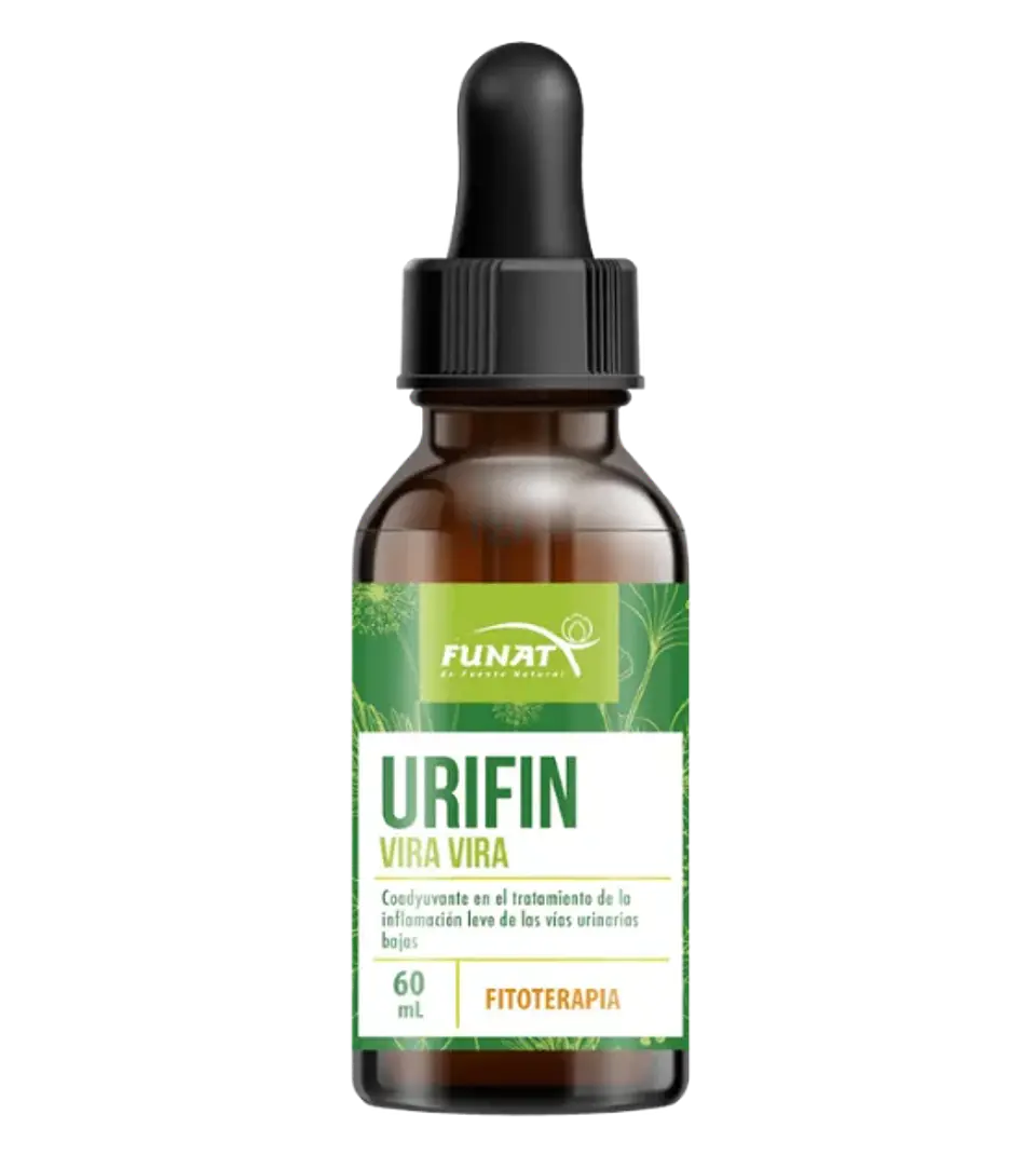 Urifin Vira Vira 60 ml Funat 1