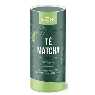 Té Matcha Funat 100 gramos 