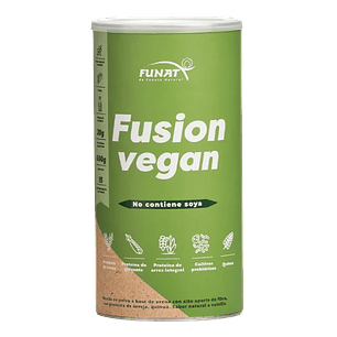 Vegan Protein Funat 600 gramos Funat