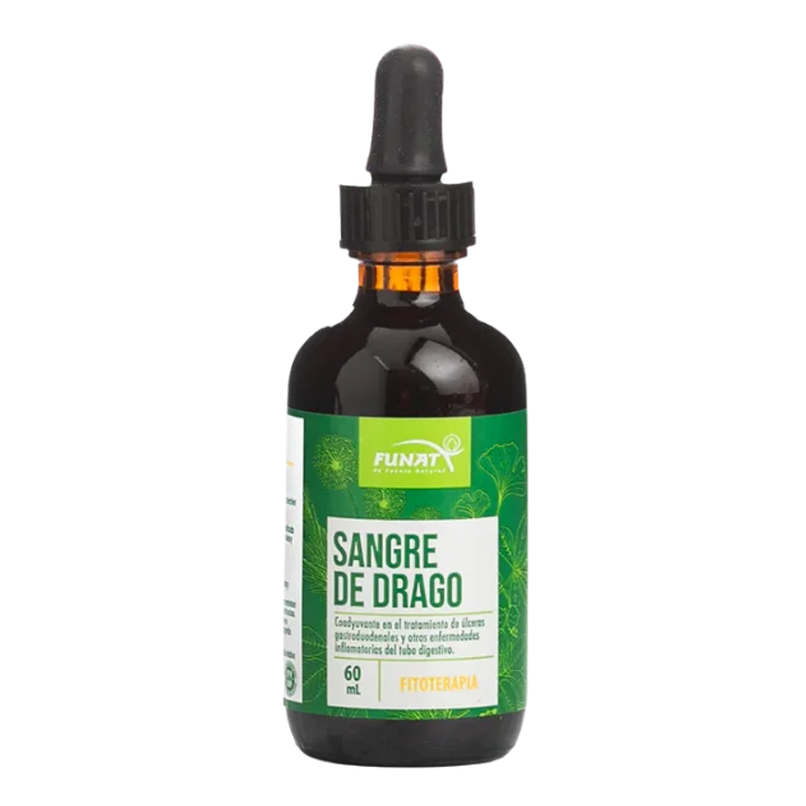 Sangre de drago Funat Gotas 60ml 1
