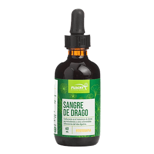 Sangre de drago Funat Gotas 60ml