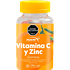 Vitamina C con Zinc 45 Gomas Funat 