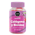 Colágeno y Biotina en Gomitas Funat 