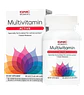 Mutivitamin Active GNC 90 Caplets - Miniatura 1