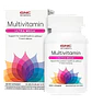 Multivitamin Ultra Mega 90 Caplets GNC - Miniatura 1