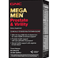Mega Men Prostate and Virility 90 Caplets GNC - Miniatura 1