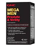 Mega Men Prostate and Virility 90 Caplets GNC - Miniatura 1