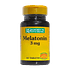 Melatonina 3 mg 60 Tabletas Good'N Natural 