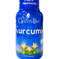 Kurcumin Cúrcuma Turmeric 100 Capsulas - Miniatura 1