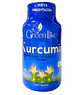 Kurcumin Cúrcuma Turmeric 100 Capsulas - Miniatura 1